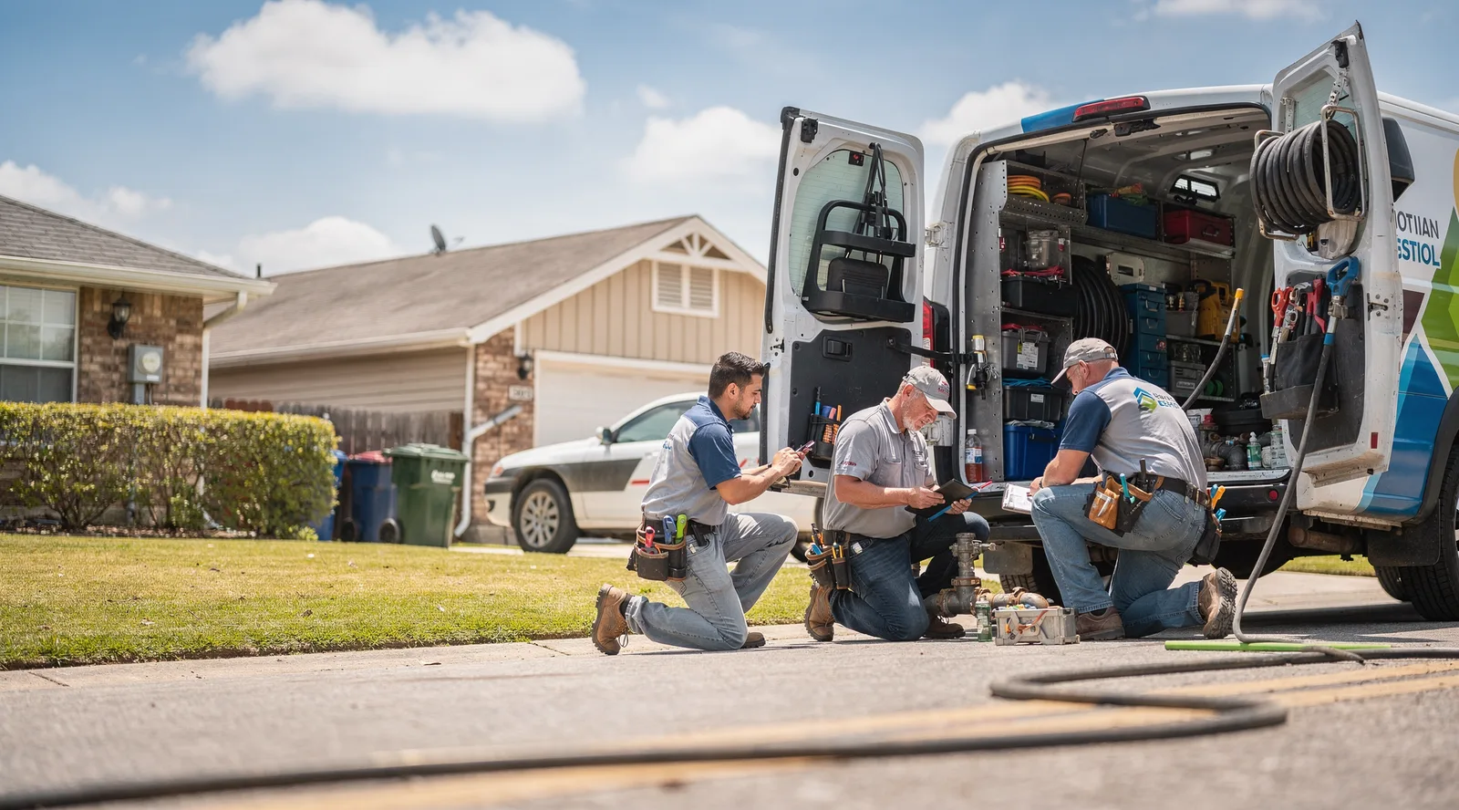 Emergency Plumber in Smicksburg, PA near me